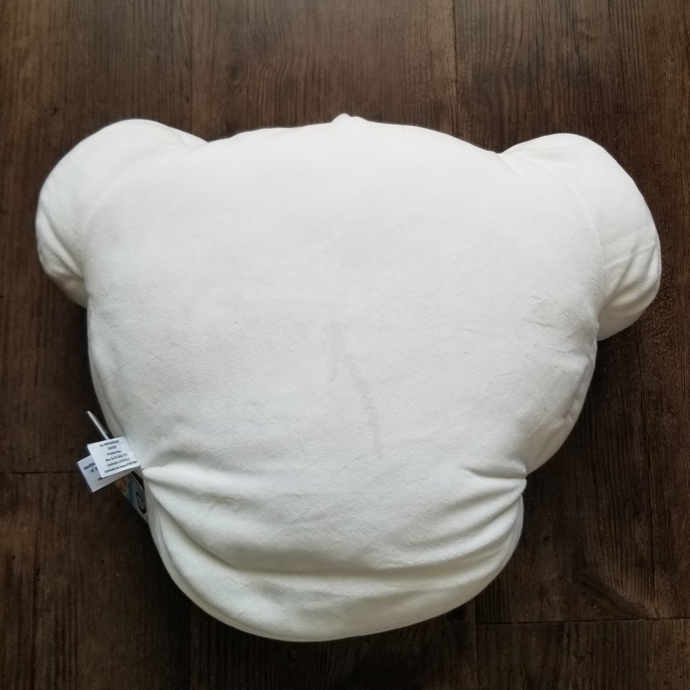 KK Slider - Club Mocchi- Mocchi- Animal Crossing Mega Plush Toy - Picture 2 of 5